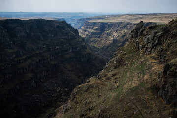 view from the top