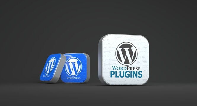 Wordpress Plugin, An open source web software - Wordpress social media background
