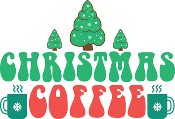 Winter Retro Design Bundle