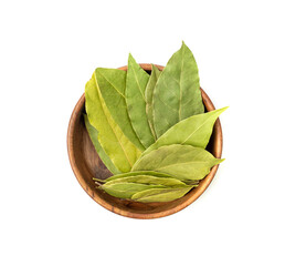 Dry Bay Leaves, Laurel Leaf, Natural Spicy Bayleaf, Fragrant Ingredient, Aromatic Spice