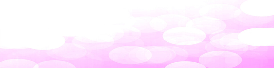 Purple bokeh background for seasonal, holidays, event celebrations and various design works