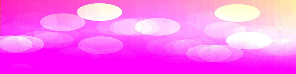 Purple, pink bokeh background for seasonal, holidays, event celebrations and various design works