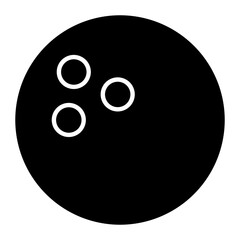 Bowling Icon