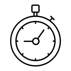 Timer Icon