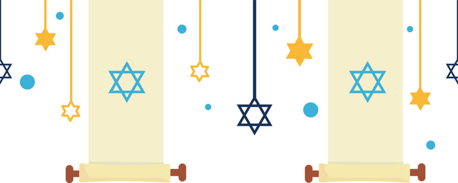 hanukkah base design