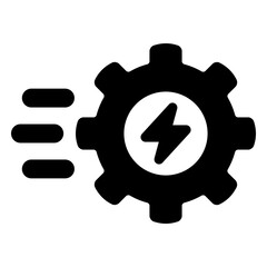 production efficiency