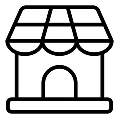 Shopping Store icon
