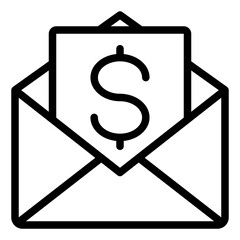 Email icon
