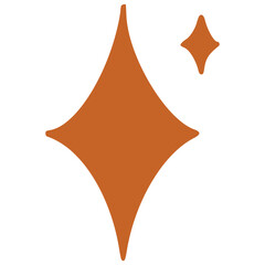 Fototapeta premium Stars