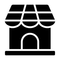 Shopping Store icon
