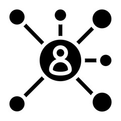 Connection icon
