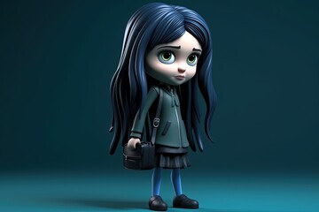 Back to school. Children preschoolers and schoolchildren going to the educational institution. The road to school, morning gatherings for school, acquiring knowledge, mining information.