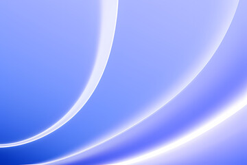 Abstract Light Blue Background. colorful wavy design wallpaper. creative graphic 2 d illustration. trendy fluid cover with dynamic shapes flow.