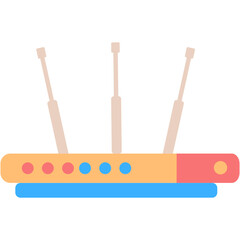 Wifi Illustration