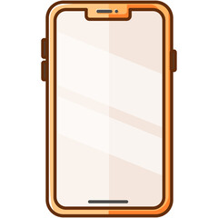 Smartphone Sticker