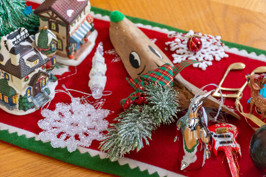 Not Rudolph