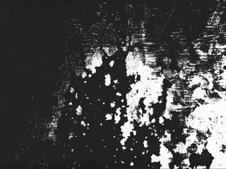 vintage grunge black paper texture background