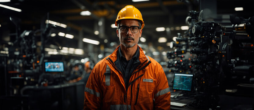 Trabalho High-Tech: A Rotina de um Engenheiro Vencedor