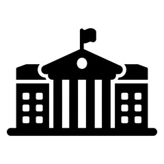 university
