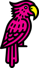 a self-made illustration
