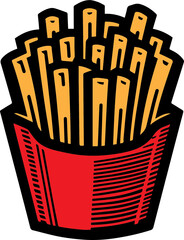 a self-made illustration
