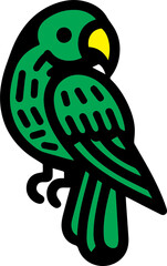 a self-made illustration
