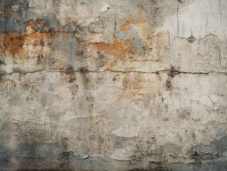 Obraz premium A close-up of a textured, weathered wall.