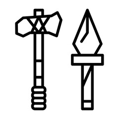 Weapon Icon