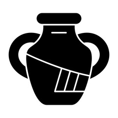 Pottery Icon