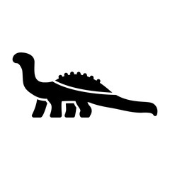 Diplodocus Icon © Muhammad Usman