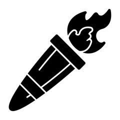 Torch Icon