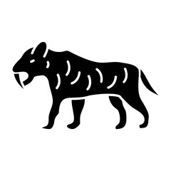 Tiger Icon