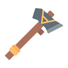 Stone Axe Icon