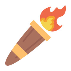 Torch Icon
