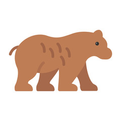 Bears Icon
