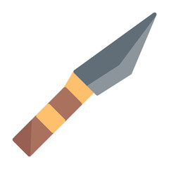 Knife Icon