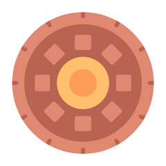 Shield Icon