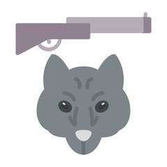 Hunt Icon