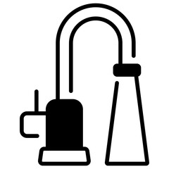 Faucet Icon