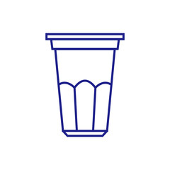 Make a Professional Drink Cup