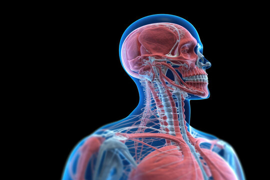 Body medicine medical anatomy male science health skeleton biological anatomical human