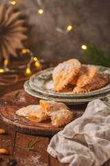 Cristas de galo from Vila Real