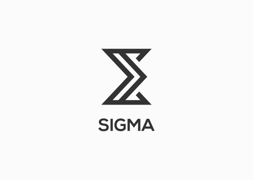 sigma logo	
