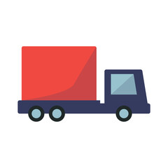 Online shopping illustration. Online shopping concept. E-commerce, customer on the sale.