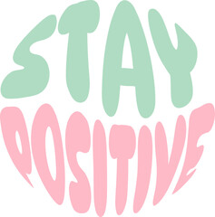 Message Lettering Sphere Warp