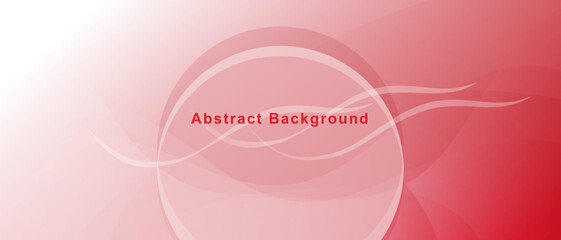abstarct red white and pink background banner eps.10 jpg