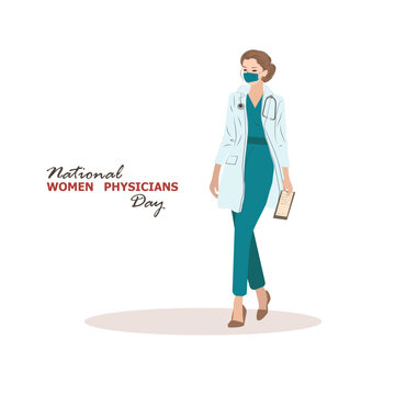 National Women Physicians Day