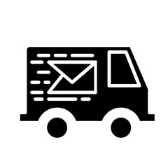 Sending Mail With Car