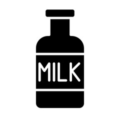 Milk Bottle