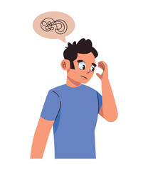 attention deficit hyperactivity disorder teenager